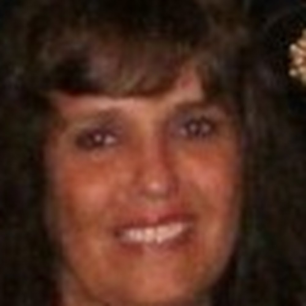 Meet your Posher, Patricia